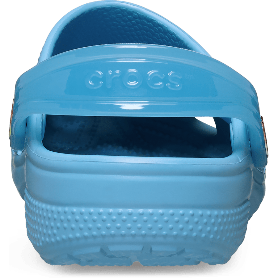 Kids' Classic Scented Snow Cone Clog - US 9243