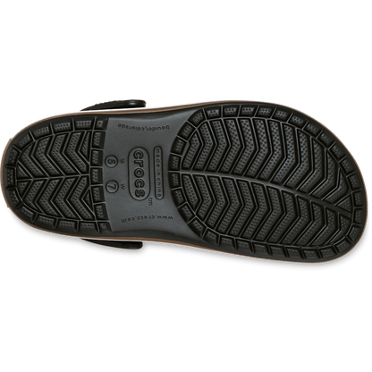 Crocband Gum Clog - US 2810