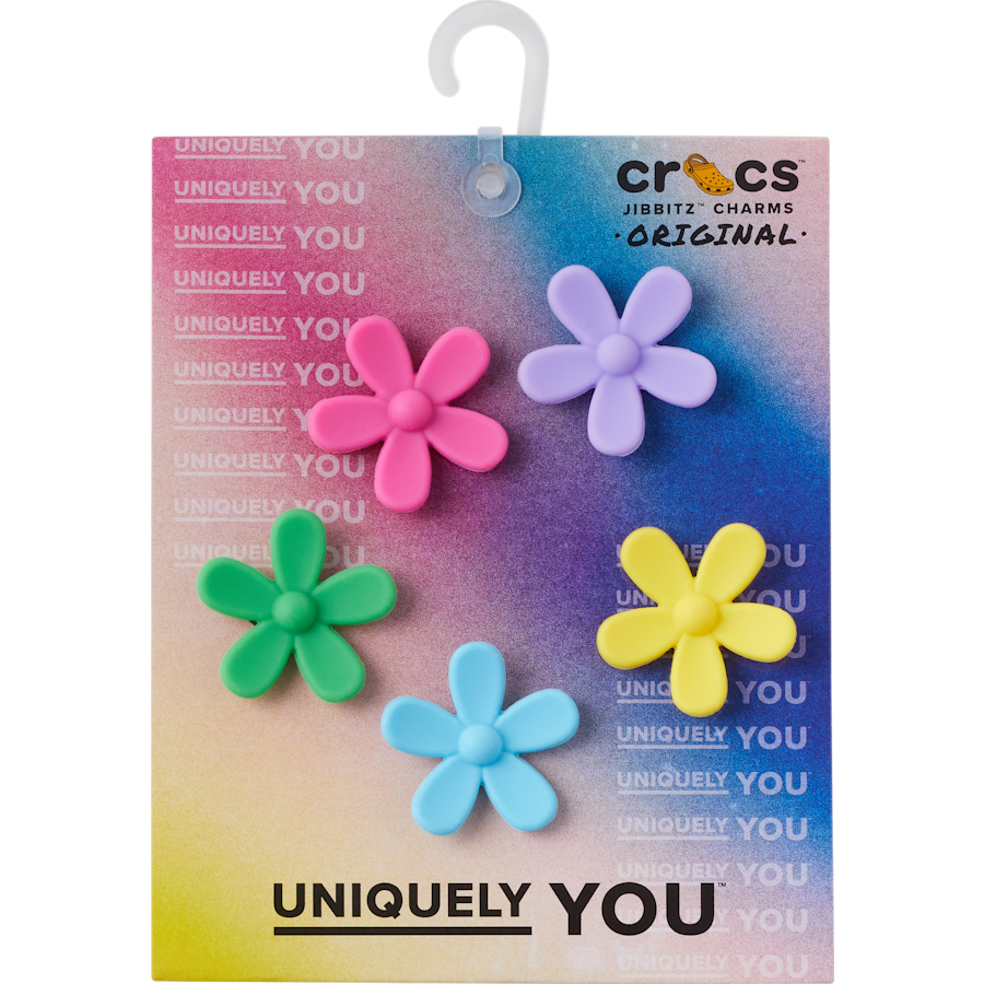 Flower Power 5 Pack - US 9438