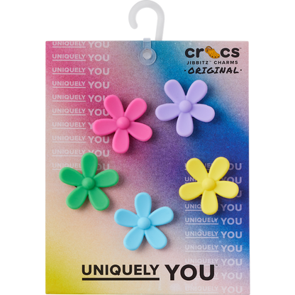 Flower Power 5 Pack - US 9438