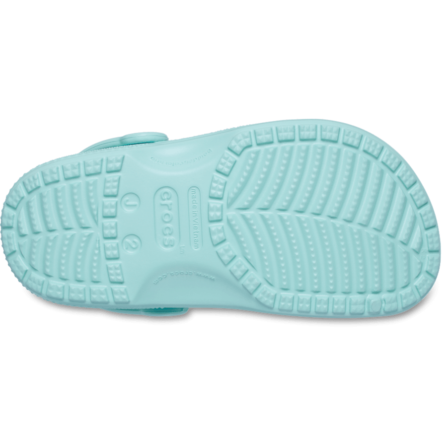 Kids' Classic Clog - US 3497