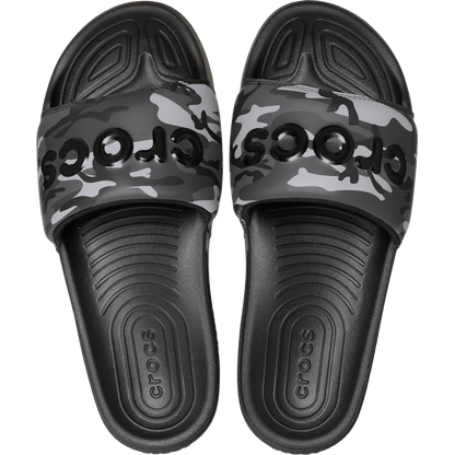 Men's Crocs All Day Camouflage Slide - US 2432