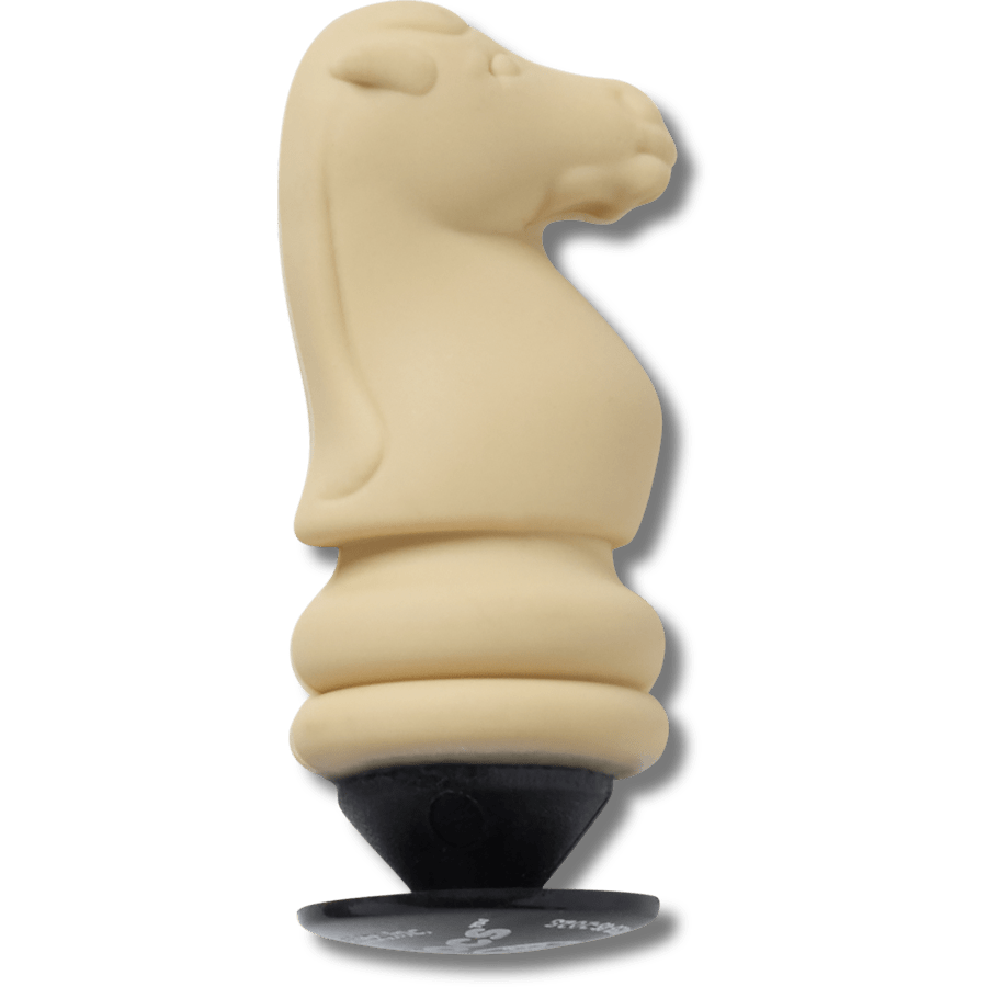 3D Knight Chess Piece - US 2283