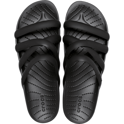 Splash Strappy Sandal - US 6525