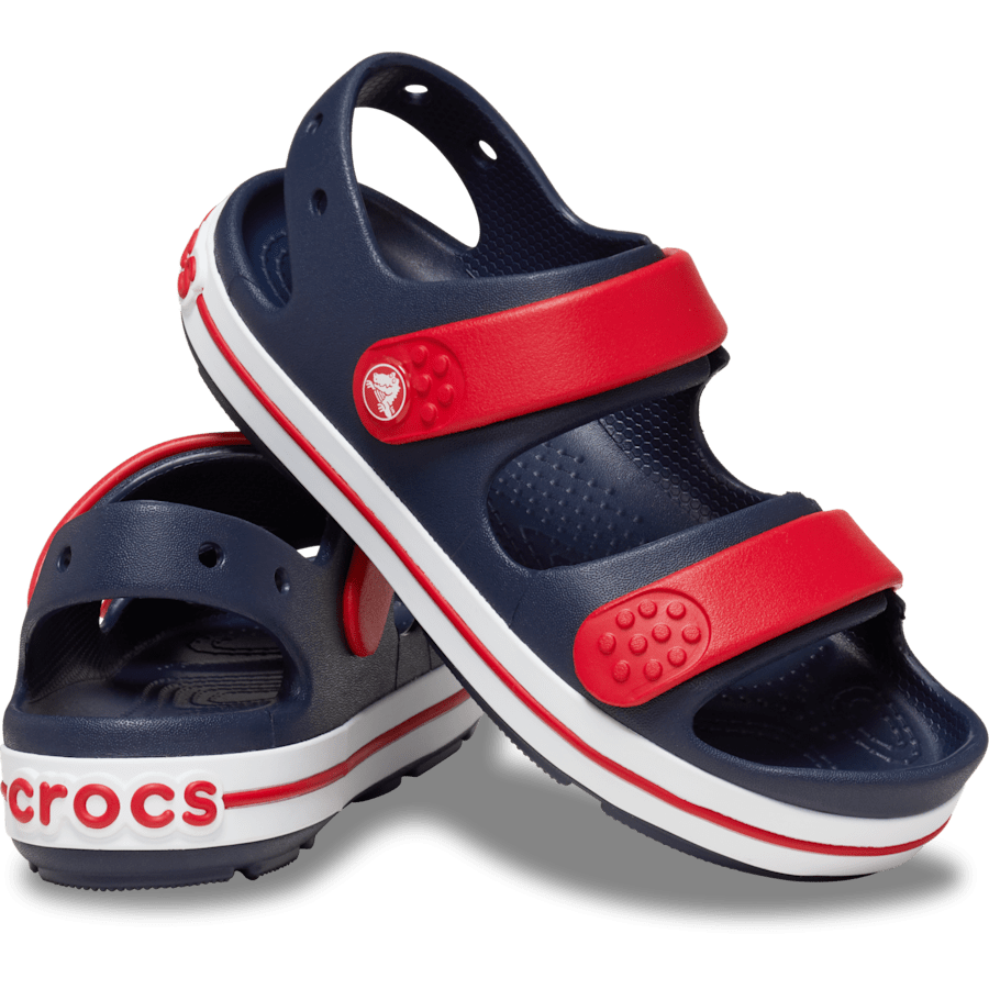 Toddler Crocband™ Cruiser Sandal - US 1310