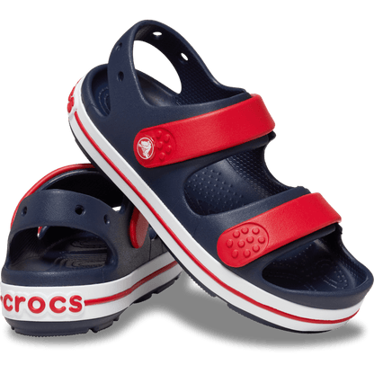 Toddler Crocband™ Cruiser Sandal - US 1310