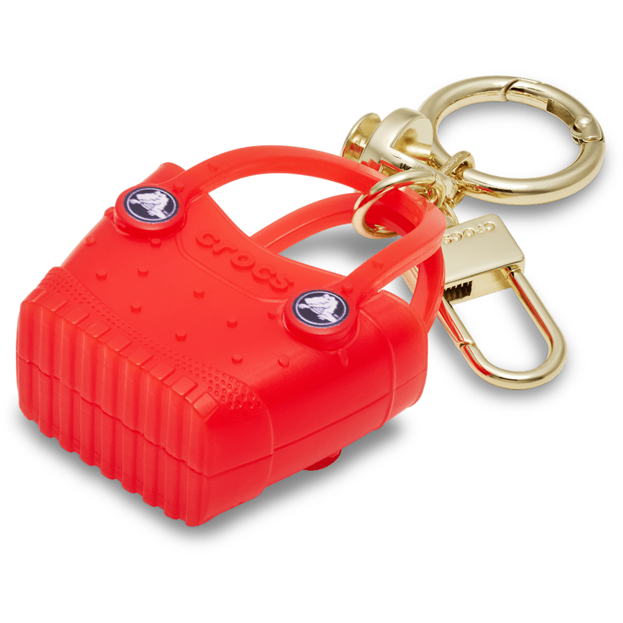 Crocs Tote Bag Charm - US 6512