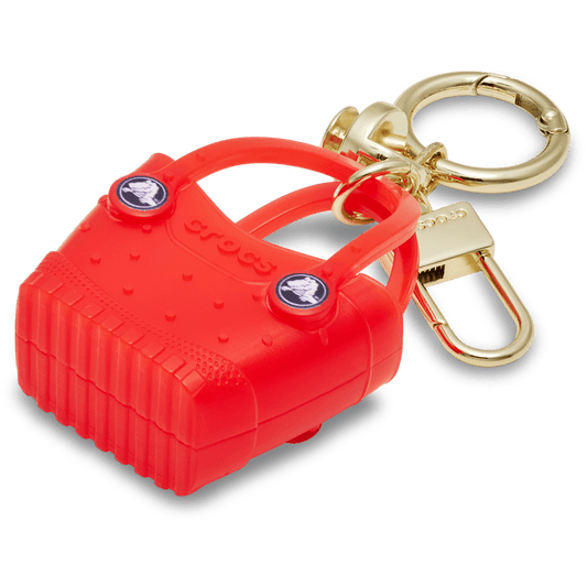 Crocs Tote Bag Charm - US 6512