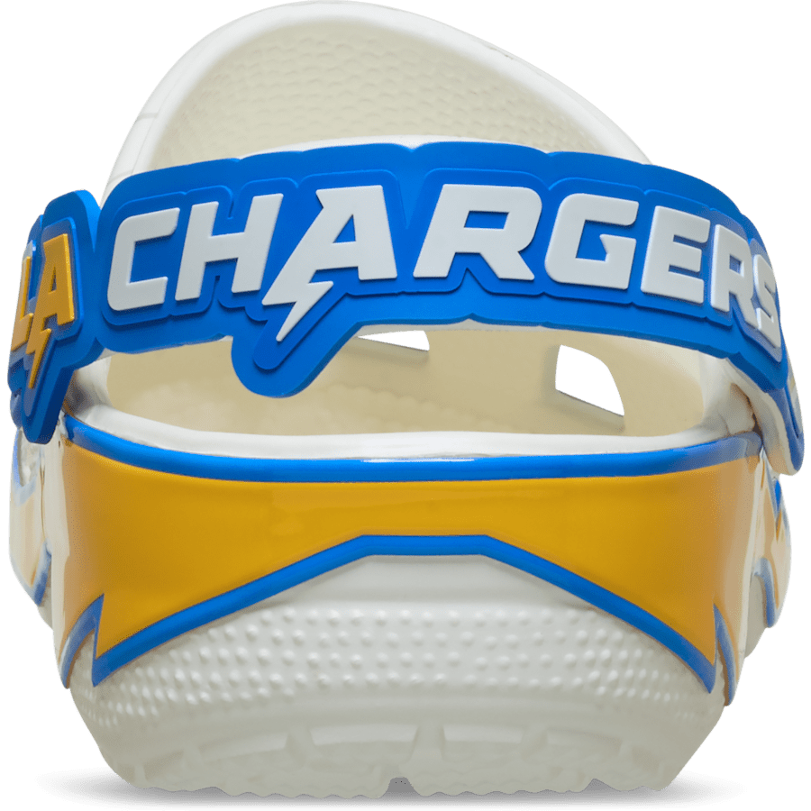 NFL Los Angeles Chargers Classic Clog - US 3092