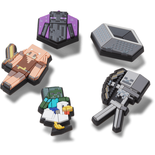 Minecraft 5 Pack - US 9684