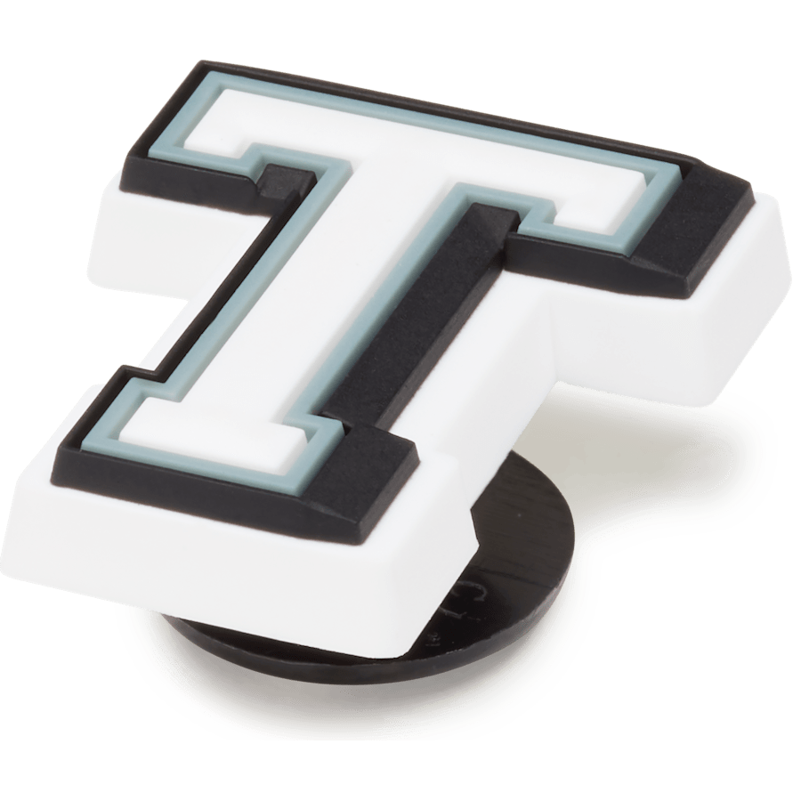 Jibbitz Letter T - US 7913