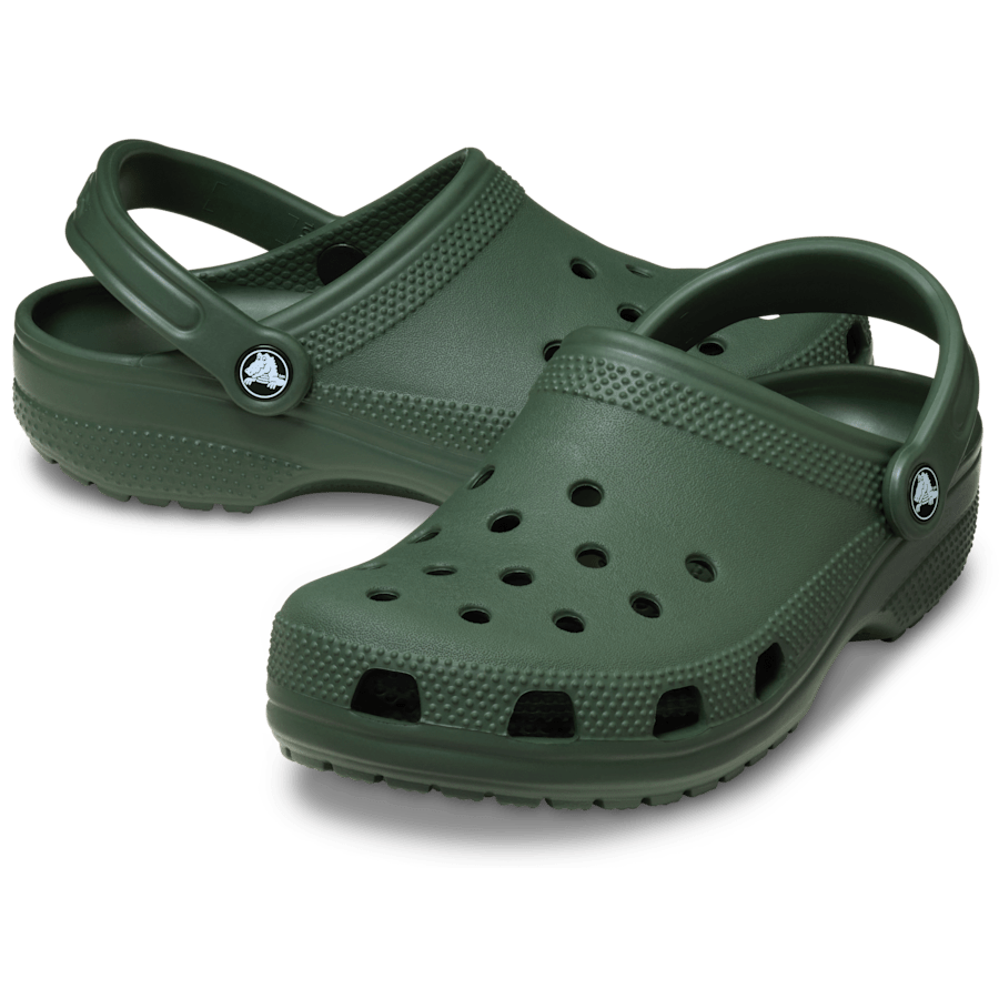 Classic Clog - US 6652
