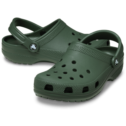 Classic Clog - US 6652