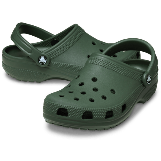 Classic Clog - US 6652