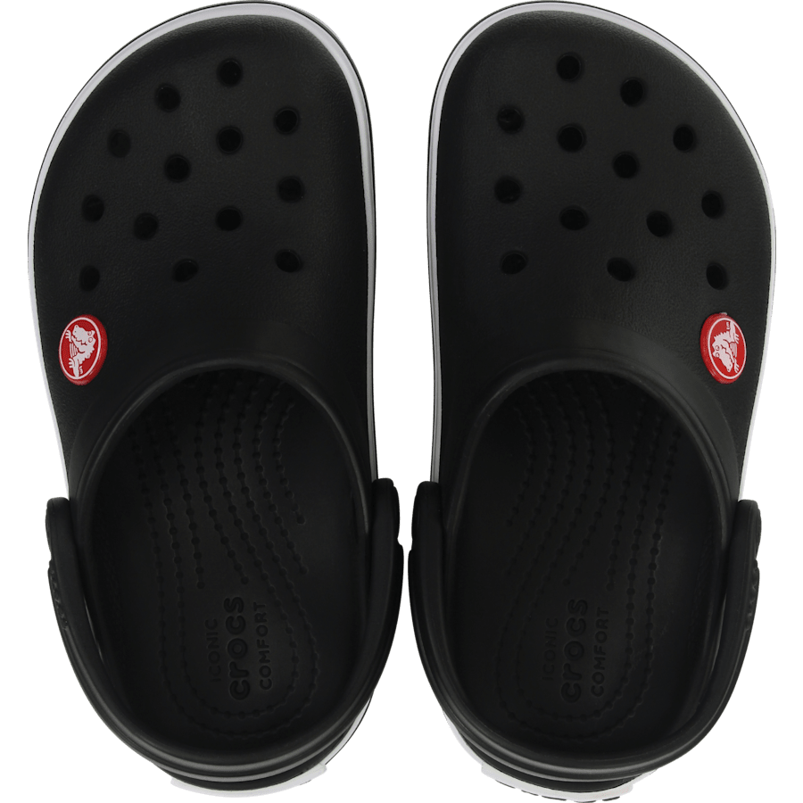 Toddler Crocband™ Clog - US 8308