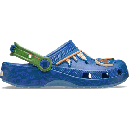 Kids' Disney Moana Maui Classic Clog - US 3328