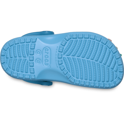 Toddler Classic Scented Snow Cone Clog - US 9114