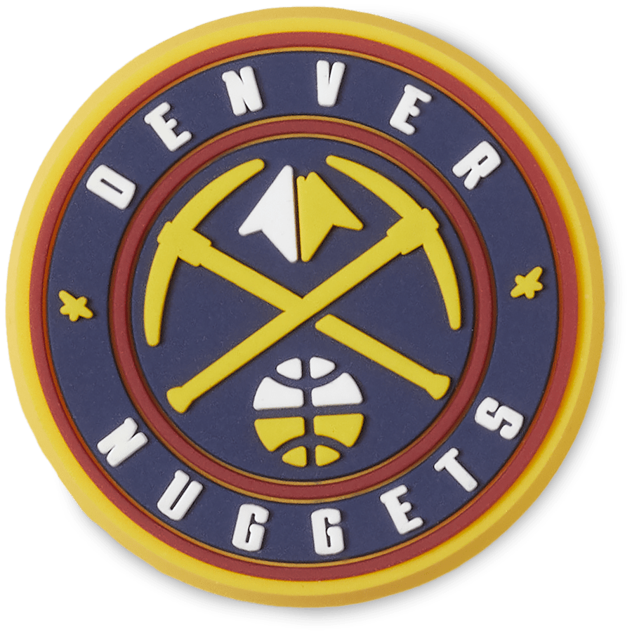 NBA Denver Nuggets - US 8884