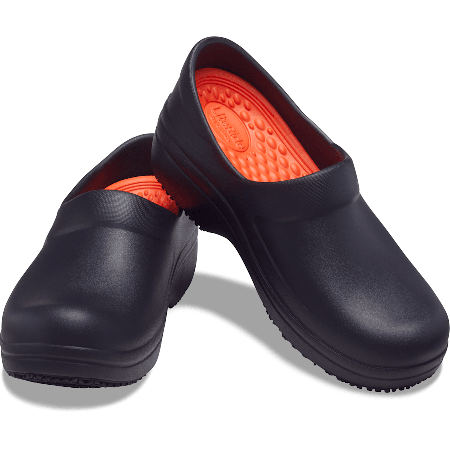 Womens Neria Pro II LiteRide™ Work Clog - US 4842