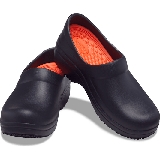 Womens Neria Pro II LiteRide™ Work Clog - US 4842