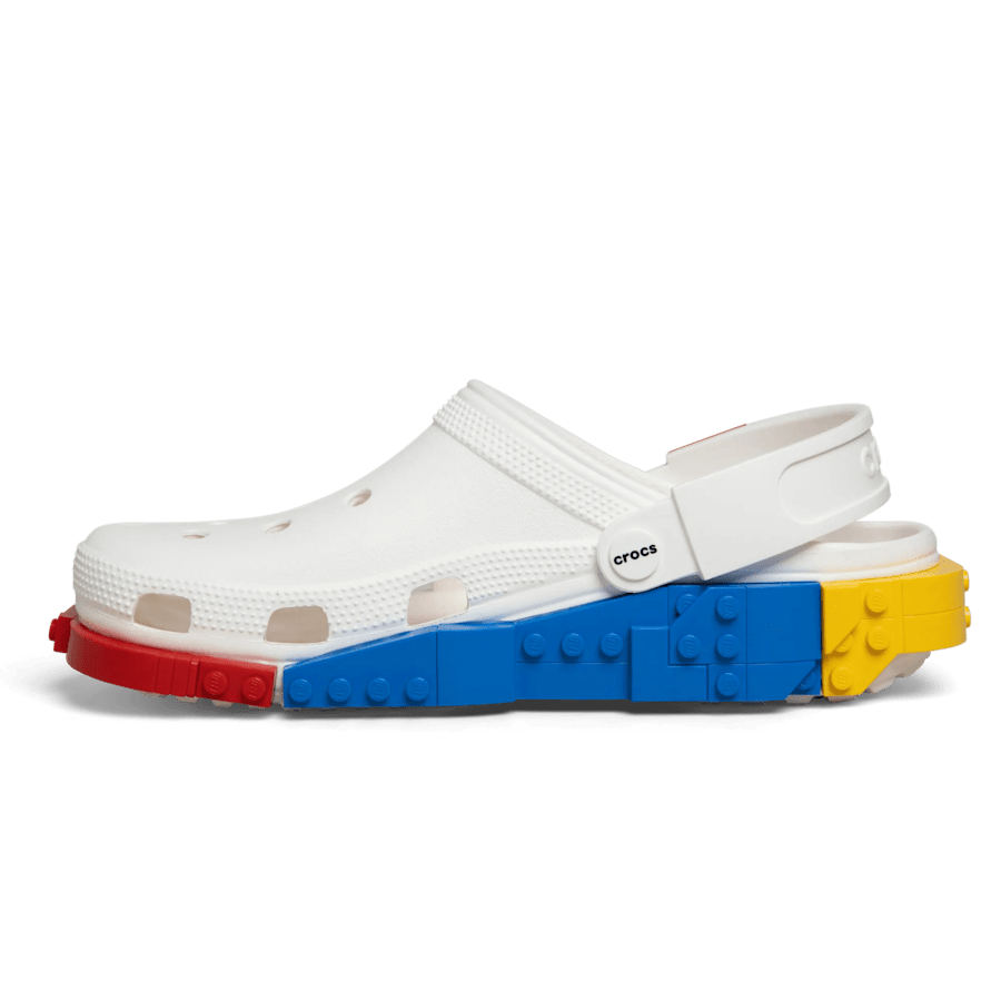 LEGO® Creativity Clog - US 1394