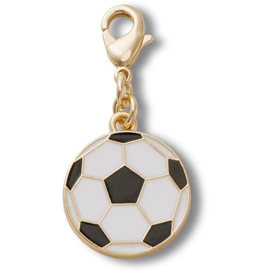 Soccer Charm - US 5629