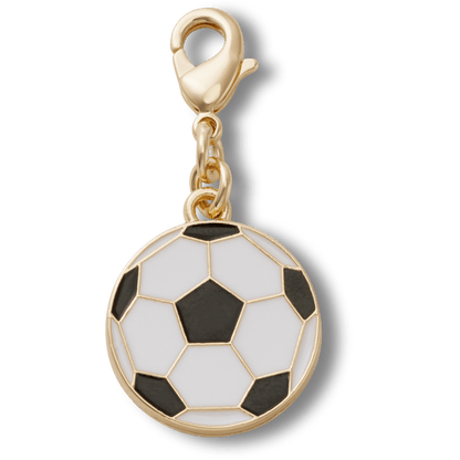 Soccer Charm - US 5629