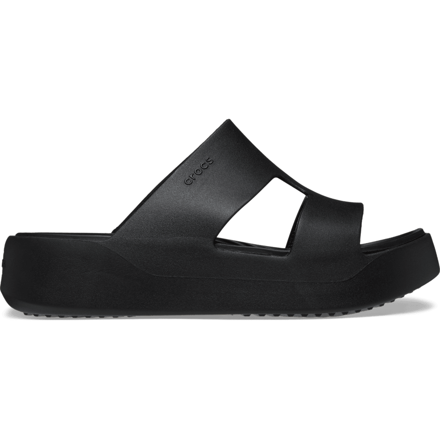 Getaway Platform H-Strap - US 3838