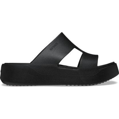 Getaway Platform H-Strap - US 3838