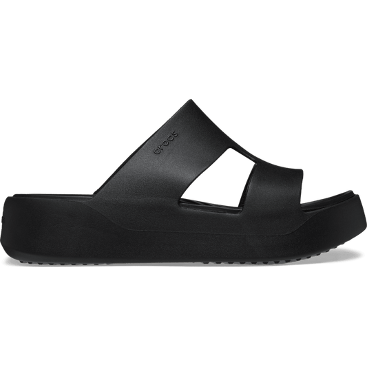 Getaway Platform H-Strap - US 3838
