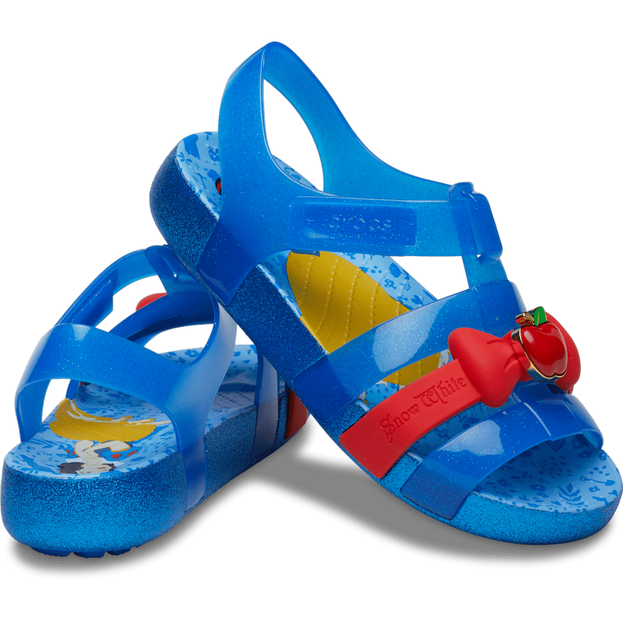 Kids' Snow White Isabella Sandal - US 9860