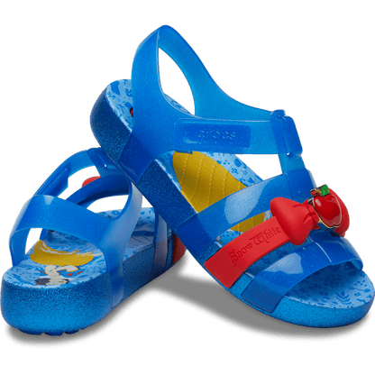 Kids' Snow White Isabella Sandal - US 9860