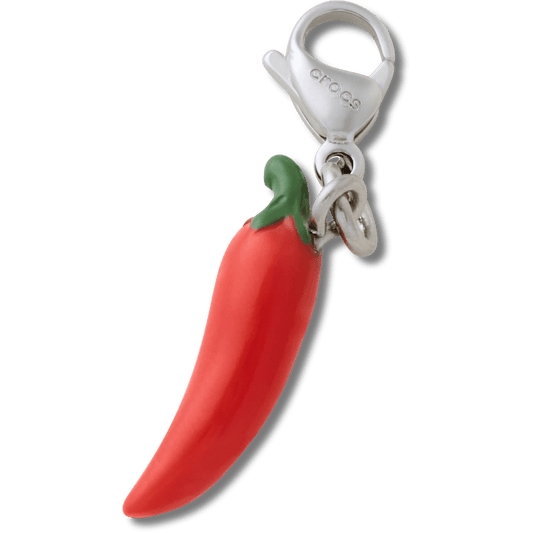 Chili Pepper Charm - US 7589