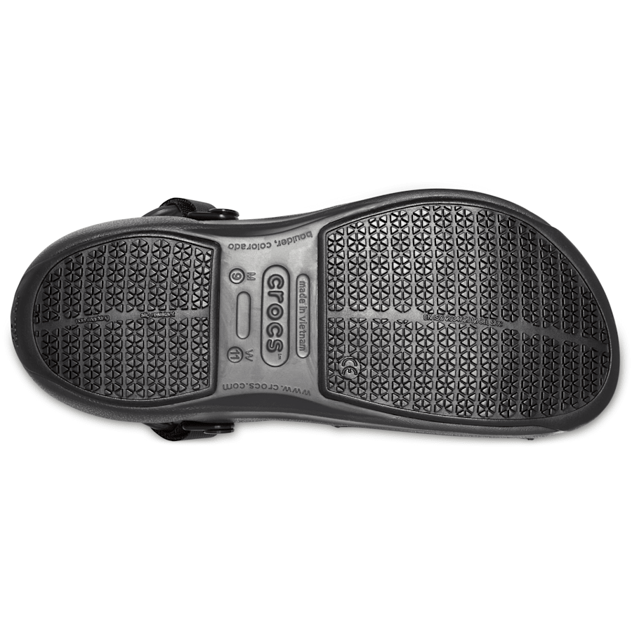 Bistro Pro LiteRide™ Work Clog - US 4550