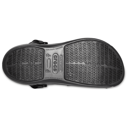 Bistro Pro LiteRide™ Work Clog - US 4550