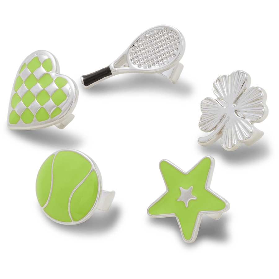 Sandal C Charms Lucky Sport 5 Pack - US 6799