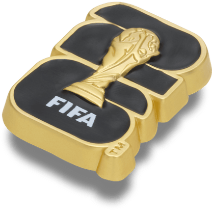 FIFA World Cup 2026™ Emblem - US 7098
