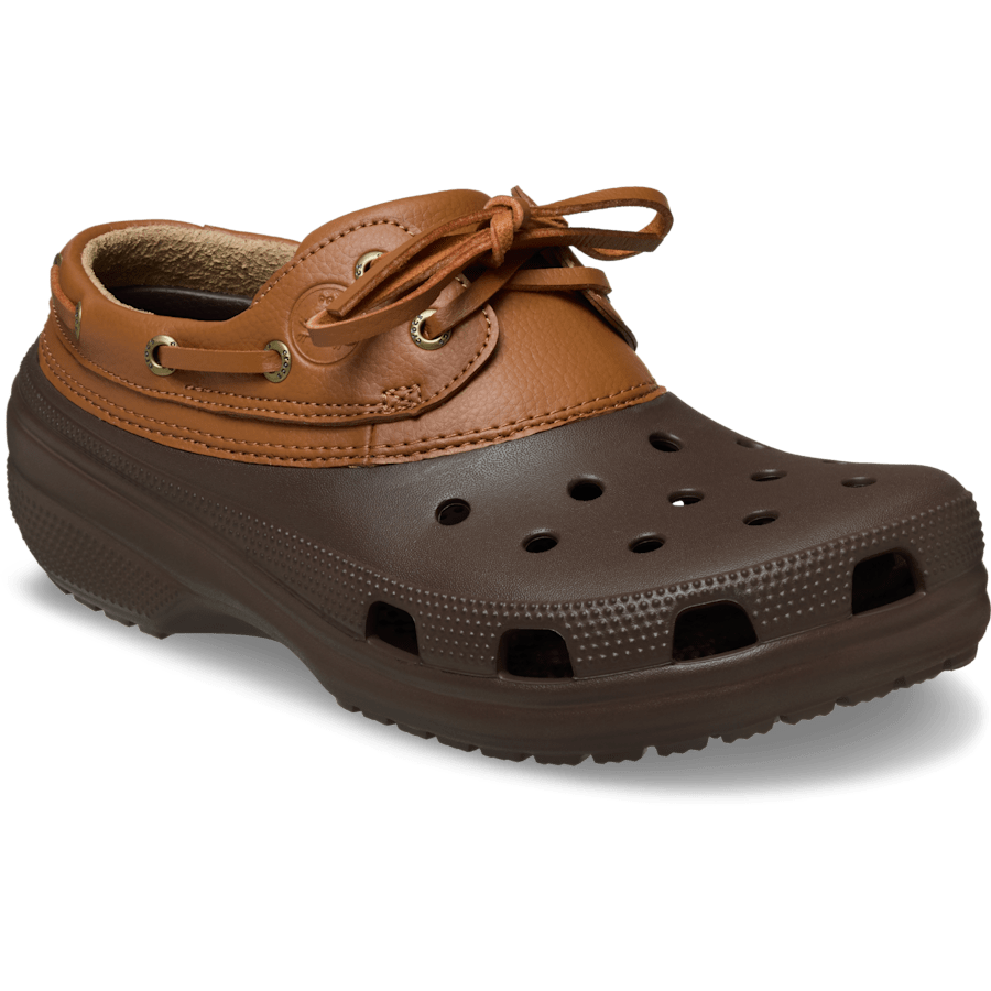 Classic Boat Shoe - US 8556