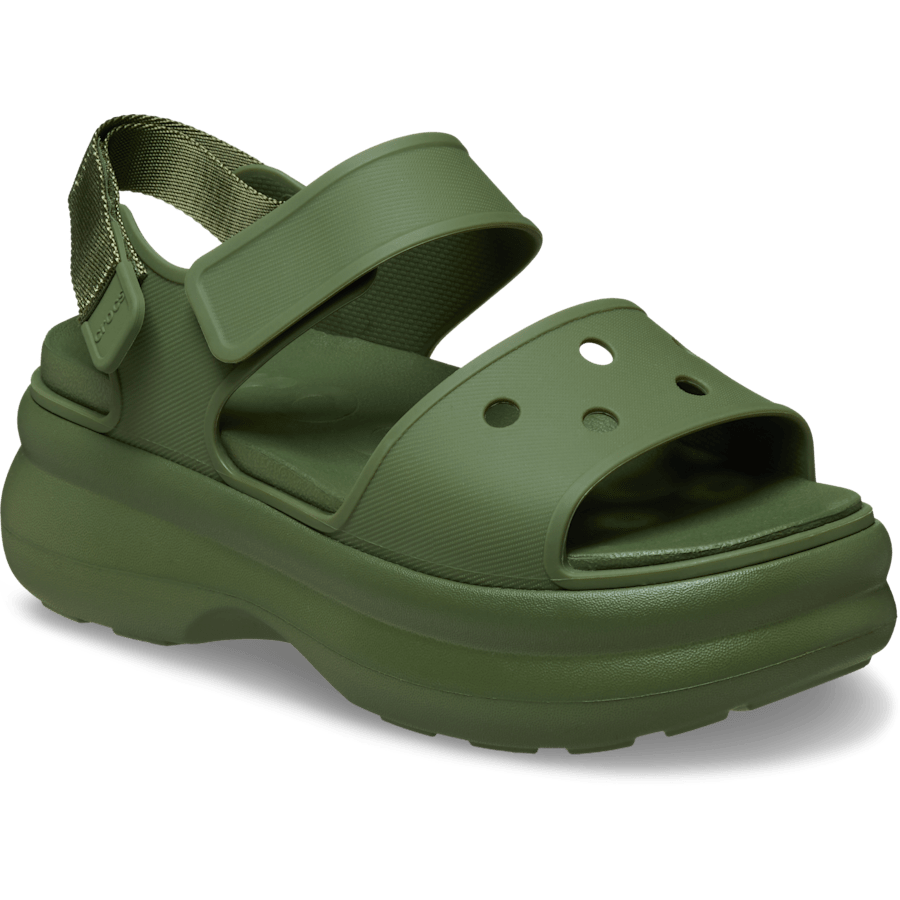 Soho Y-Strap Sandal - US 6045