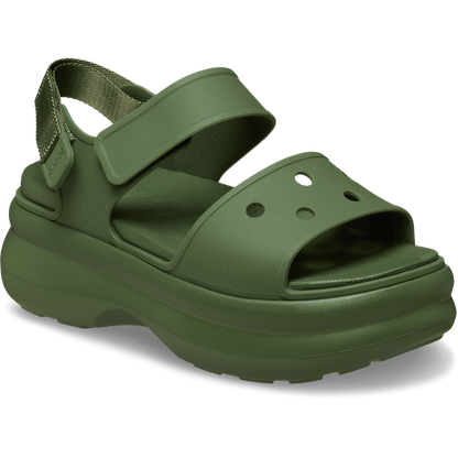 Soho Y-Strap Sandal - US 6045