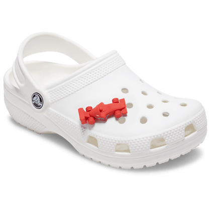 3D Red Race Car - US 2573