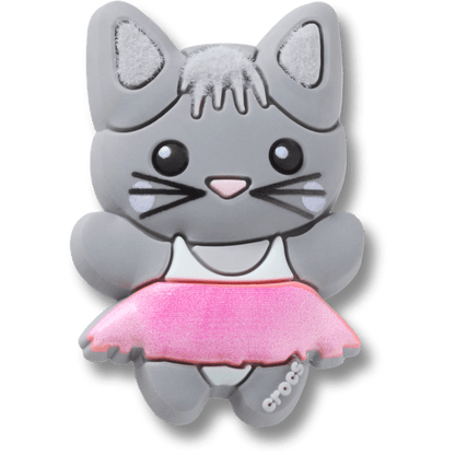 Cutie Ballerina Kitty - US 7063
