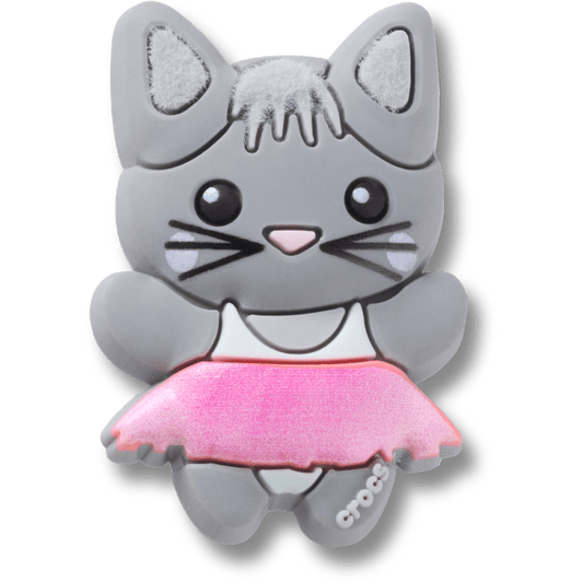 Cutie Ballerina Kitty - US 7063