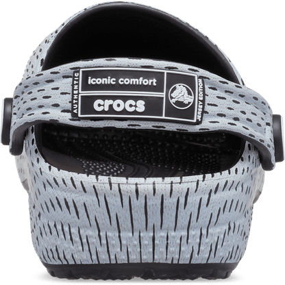 Kids' Classic Jersey Clog - US 6468