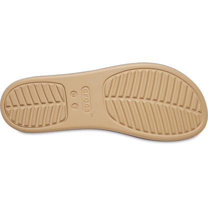 Brooklyn Low Wedge Matte Wrap Sandal - US 6971