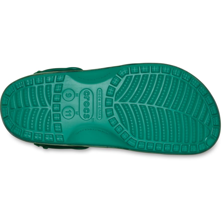 NFL New York Jets Classic Clog - US 9027