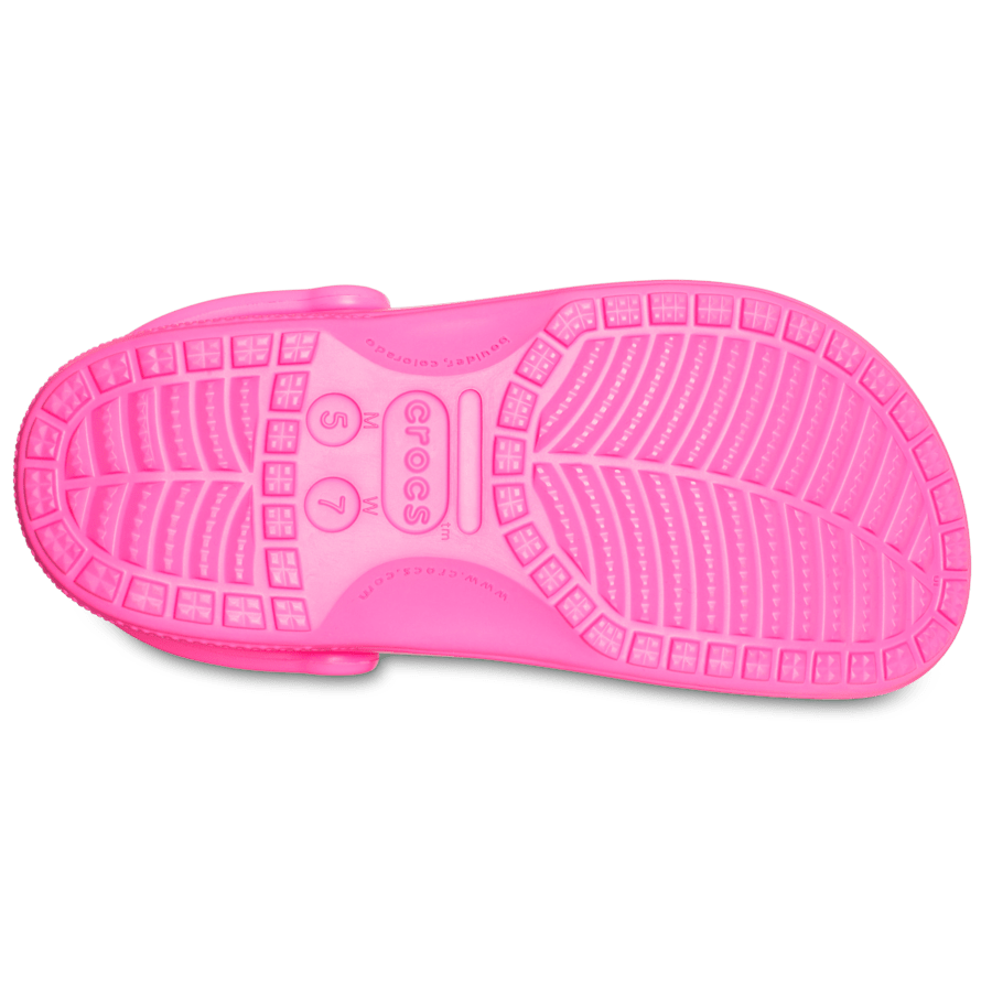 Baya Clog - US 7413