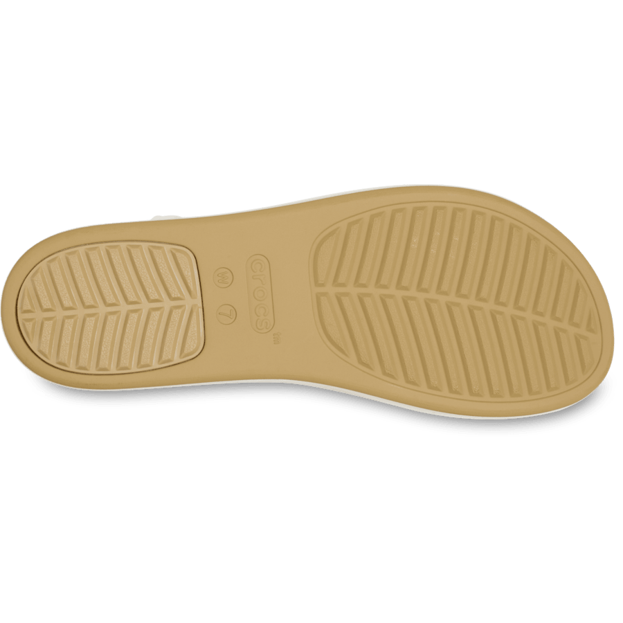 Brooklyn Low Wedge Matte Wrap Sandal - US 1857