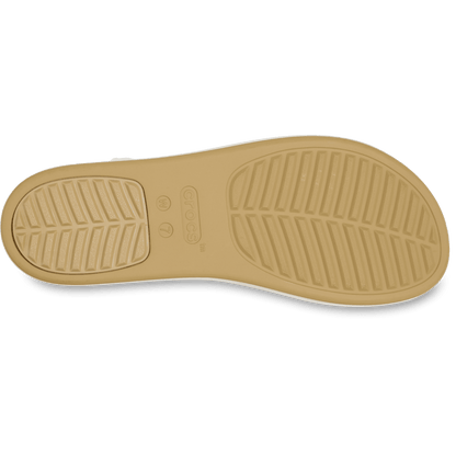 Brooklyn Low Wedge Matte Wrap Sandal - US 1857