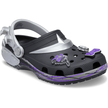 Teenage Mutant Ninja Turtles Shredder Classic Clog - US 8157